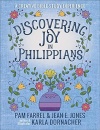 Discovering Joy in Philippians - A Creative Devotional Study Experience